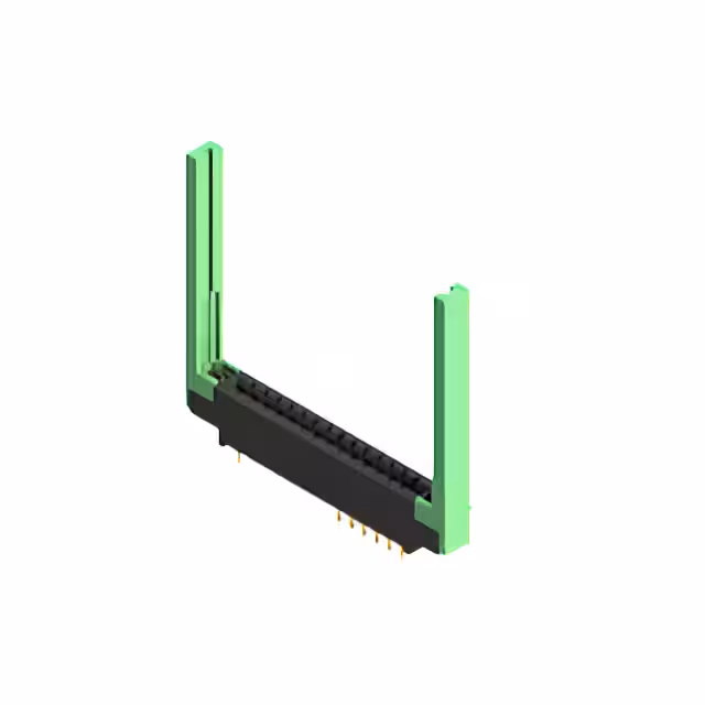 387-028-558-868 EDAC Inc.  Connecteurs de bordure